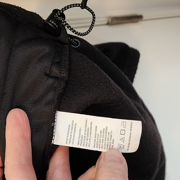 XL Bundle - Izod & Eddie Bauer Mens Knit/Fleece 1/4 Zip Pullovers - Picture 14 of 16